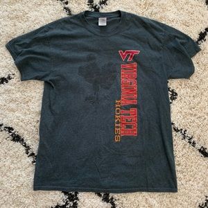 Virginia Tech Tshirt